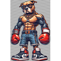 Cartoons and other-CO 1096